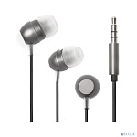 Наушники EP-F57 GREY Dialog серая