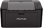 Принтер - лазерный Pantum P2516, Printer, Mono laser, А4, 22 ppm (max 15000 p/mon), 500 MHz, 600x600 dpi, 32 MB RAM, paper tray 150 pages, USB, start.