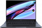 1923880 Ноутбук Asus Zenbook Pro 16X OLED UX7602VI-MY034X Core i9 13900H 32Gb SSD2Tb NVIDIA GeForce RTX4070 8Gb 16" OLED Touch 3.2K (3200x2000) Windows 11 Pro