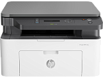 209U6A_SP HP Laser MFP 135wr Printer:EUR (поврежденная коробка)