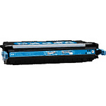 Q7581A Cartridge HP к CLJ CP3505/3800, синий (6000 стр.)