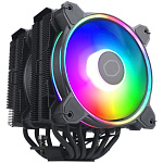 11028102 Процессор COOLER MASTER Кулер для процессора/ Hyper 622 Halo Black