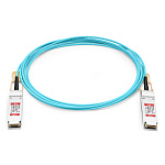 7000007609 Активный оптический кабель/ 15m (49ft) Mellanox MFA1A00-C015 Compatible 100G QSFP28 Active Optical Cable 7000007609 Активный оптический кабель/ 15m (49ft) Mellanox MFA1A00-C015 Compatible 100G QSFP28 Active Optical Cable
