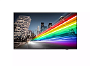 50" Philips 50BFL2214/12 50” B-Line, 4K UHD, Chromecast built-in, Google Play Store, DVB-C/T/T2 Tuner, HDMI, Scheduler, Auto on/off, Crestron Connecte