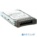 Жесткий диск ThinkSystem 2.5'' 1.2TB 10K SAS 12Gb Hot Swap 512n HDD 7XB7A00027