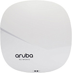 1000470117 Точка доступа Aruba AP-345 (RW) Dual 4x4:4 MU-MIMO Radio Internal Antennas Smar