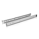 11051292 Рельсы Chenbro 84H341810-046 AS'Y COMPONENT,RM41824,SLIDE RAIL,4U,TRAVEL:736MM,CHASSIS W:430MM,TOOLLESS,AR61-686K,W/OUNTING PLATE*4+SCREW PACKING+MANU