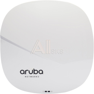 1000470117 Точка доступа HPE Aruba AP-345 (RW) Dual 4x4:4 MU-MIMO Radio Internal Antennas Smar