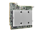 804381-B21 HPE Smart Array P408e-m SR Gen10/2GB Cache(no batt. Incl.)/12G/ext. SAS/Mezzanine/RAID 0,1,5,6,10,50,60 (requires 875238-B21) for BL460c Gen10