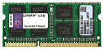 1000619879 Память оперативная/ Kingston 8GB 1600MHz DDR3L Non-ECC CL11 SODIMM 1.35V (Select Regions ONLY)