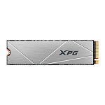 Накопитель SSD A-Data PCIe 4.0 x4 1TB AGAMMIXS60-1T-CS Gammix S60 XPG M.2 2280
