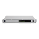 7000014352 Коммутатор/ 24-port, Layer 3 switch supporting 10G SFP+ connections with fanless cooling