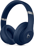 1000563097 Наушники Beats Studio3 Wireless Over‑Ear Headphones - Blue