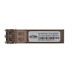 WI-SFP20-10G-20KM, Модуль SFP дальность до 20км (11dB), 1310нм
