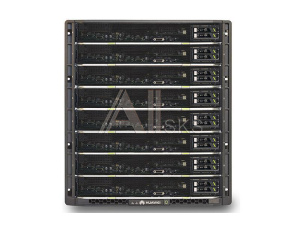 1234828 Сервер HUAWEI E9000 V3 14U 6X3000WR 2XCX320/1XDVD
