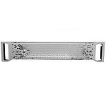 1661102 Панель лицевая HPE 867998-B21 1U Gen10 Bezel Kit (867998-B21)