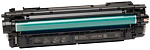 1045173 Картридж лазерный HP 657X CF471X голубой (23000стр.) для HP CLJet Enterprise Flow M681z/M682z/681dh/681f