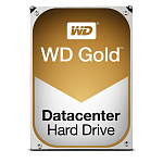1200776 Жесткий диск WD SATA 1TB 7200RPM 6GB/S 128MB GOLD WD1005FBYZ WDC