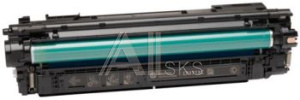 1045173 Картридж лазерный HP 657X CF471X голубой (23000стр.) для HP CLJet Enterprise Flow M681z/M682z/681dh/681f