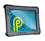 Полностью защищенный планшет RuggON PA501 (Android 11) 10.1" SR LCD (1920 x 1200, 1000 nit)/ TS/ Snapdragon 660 Octa-Core, 1.9GHz/ 3GB/ 32GB eMMC/ Wi-