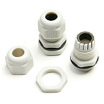 11054049 Cabeus PG-11 Кабельный ввод (под кабель D5-10мм), IP68