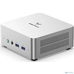 Minisforum Мини ПК UN1245/16GB+1TB (i5-12450H) 16GB+1TB, Intel Graphics, Win11 Pro