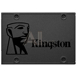 1462197 SSD KINGSTON 480GB А400 SA400S37/480G {SATA3.0}