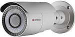 493692 Камера видеонаблюдения Hikvision HiWatch DS-T106 2.8-12мм HD-TVI цветная корп.:белый