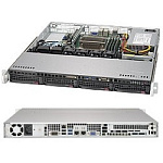 1402175 Supermicro SYS-5019S-M