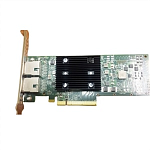 540-BBUM-t DELL Broadcom 57414, 10/25GbE, SFP28 Daughter Network Interface Card for R640/R740/R740XD (analog 540-BBVN)