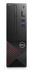 3681-9202 Dell Vostro 3681 SFF Core i7-10700 (2,9GHz) 8GB (1x8GB) DDR4 512GB SSD Intel UHD 630 W10 Pro+W11 Pro license TPM 1 years ProS+NBD