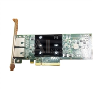 540-BBUM-t DELL Broadcom 57414, 10/25GbE, SFP28 Daughter Network Interface Card for R640/R740/R740XD (analog 540-BBVN)