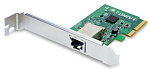 1000471271 ENW-9803 сетевой адаптер/ 10GBase-T PCI Express Server Adapter, Multi-speed: 10G/5G/2.5G/1G/100M (RJ45 Copper, 100m, Low-profile)