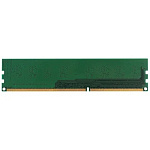 1414375 QUMO DDR3 DIMM 4GB (PC3-12800) 1600MHz QUM3U-4G1600C(N)11L 1.35V