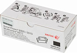 705616 Картридж лазерный Xerox 106R01634 черный (2000стр.) для Xerox Ph 6000/6010N/WC 6015