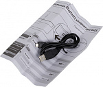 Клавиатура Оклик 840S черный USB беспроводная BT slim (754787) Клавиатура Оклик 840S черный USB беспроводная BT slim (754787)