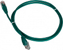 1097161 Патч-корд Lanmaster TWT-45-45-0.3-GN UTP RJ-45 вил.-вилка RJ-45 кат.5E 0.3м зеленый ПВХ (уп.:1шт)