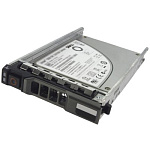 400-APCB DELL 800GB SFF 2.5" SSD Read Intensive SATA Hot Plug for 14G