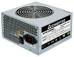 Chieftec Value APB-500B8 (ATX 2.3, 500W, Active PFC, 120mm fan) OEM