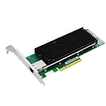 11068482 Сетевой адаптер PCIE8 10GB 1PORT ETHERNET LREC9801BT LR-LINK