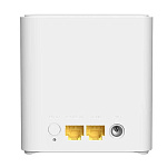 11045912 TENDA EX3(2-pack) AX1500 Mesh-система Wi-Fi 6