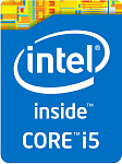 1000337846 Процессор APU LGA1150 Intel Core i5-4690K (Haswell, 4C/4T, 3.5/3.9GHz, 6MB, 88W, HD Graphics 4600) OEM
