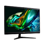 3214395 Моноблок ACER Aspire C24-1800 23.8" Intel Core i5-1335U RAM 8Гб SSD 512Гб Intel Iris Xe ENG|RUS DOS черный 4 кг DQ.BKMCD.002