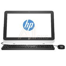 F4Q64EA Моноблок HP ProOne 400 All-in-One 21,5" Touch(1920х1080),Core i5-4570T,4GB DDR3-1600(1x4GB),500GB HDD 7200 SATA,DVD+/-RW,GigEth,usb kbd/mse,Win8.1Pro(