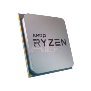 Центральный Процессор AMD RYZEN 5 5500 OEM (Cezanne, 7nm, C6/T12, Base 3,60GHz, Turbo 4,20GHz, Without Graphics, L3 16Mb, TDP 65W, SAM4)