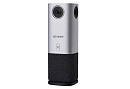All-In-One камера [iCam 360] Infobit [iCam 360] 360° HOV и 360° спикерфон, 1/3.06 дюйма сенсор SONY. 13 мегапикселей. 4K UltraHD, 3840x2160