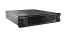 6411E17 Дисковый массив Lenovo TopSeller LS S2200 SFF with Dual 1 850.00 850.00 FC and iSCSI controller+4x1Gb iSCSI SFP;12 Cache Memory;noHDD 2,5" SAS(up to 2