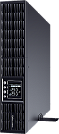1000547882 Источник бесперебойного питания UPS CyberPower PLT3000ELCDRT2U Line-Interactive 3000VA/2700W USB/RS-232/EPO/SNMPslot (8 IEC С13 IEC C19 x 1)