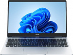 1888951 Ноутбук Tecno MegaBook T1 Core i3 1005G1 12Gb SSD256Gb Intel UHD Graphics 15.6" IPS FHD (1920x1080) Windows 11 Home Multi Language 64 grey space WiFi