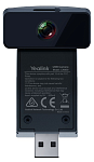 Камера YEALINK CAM50 USB-камера для телефонов SIP-T58W, MP58, шт